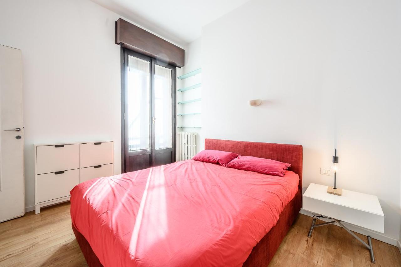 The Lantern Flat - Darsena Area Leilighet Milano Eksteriør bilde