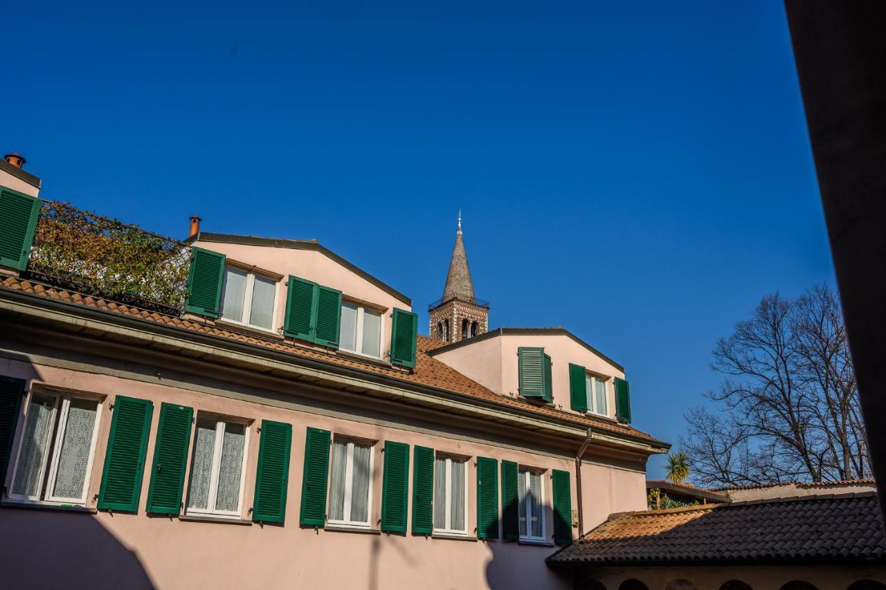 The Lantern Flat - Darsena Area Leilighet Milano Eksteriør bilde