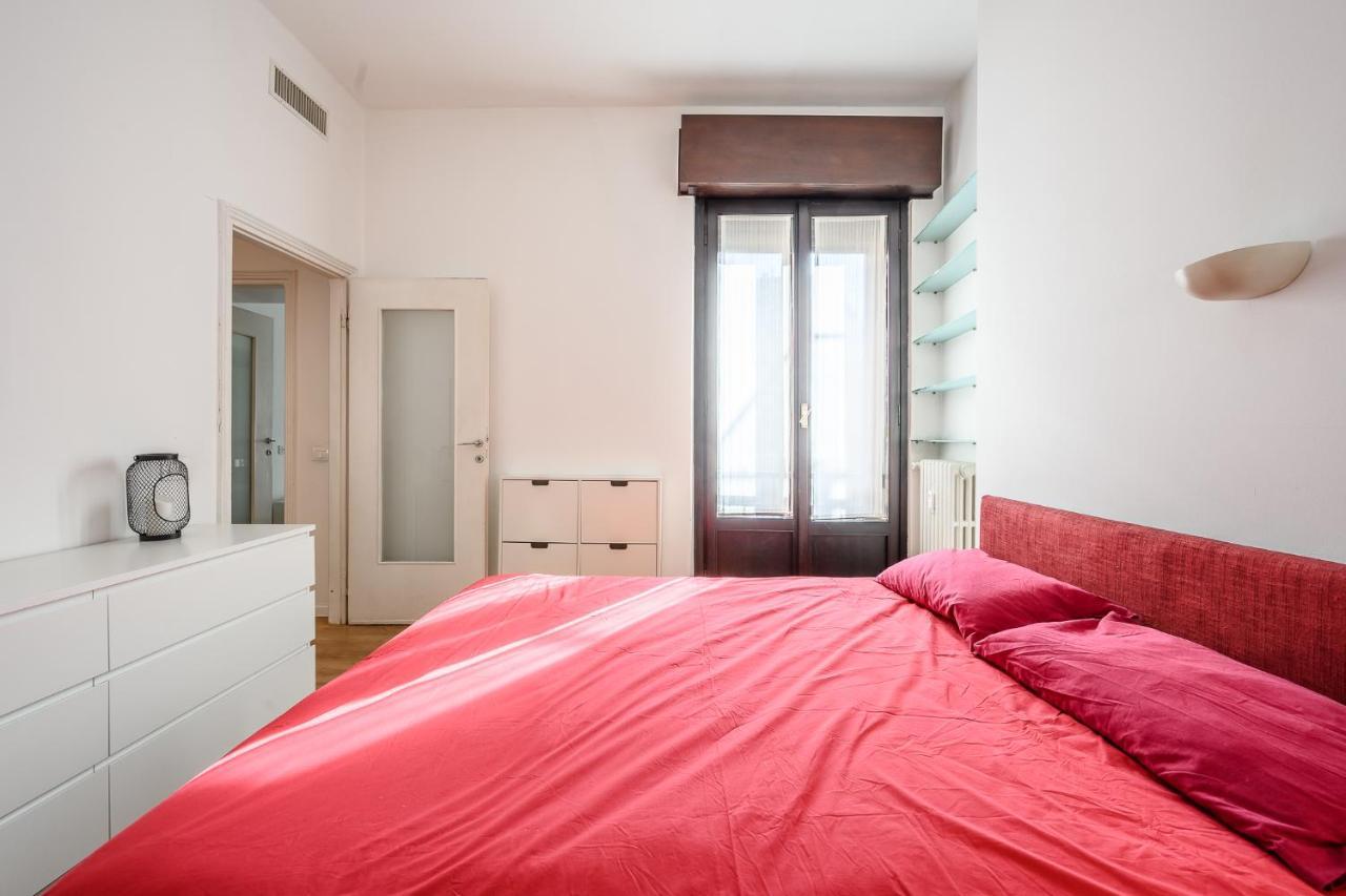 The Lantern Flat - Darsena Area Leilighet Milano Eksteriør bilde